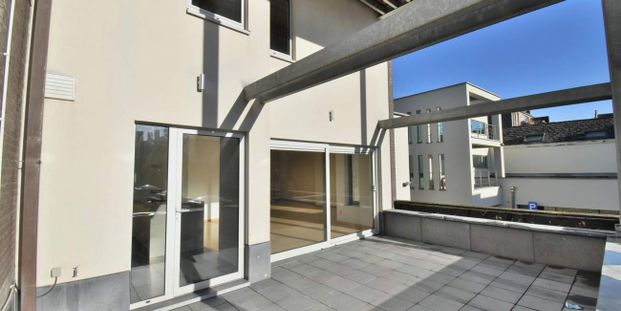 Duplex te huur in Tervuren voor € 1.750 met 2 slaapkamers - Foto 1