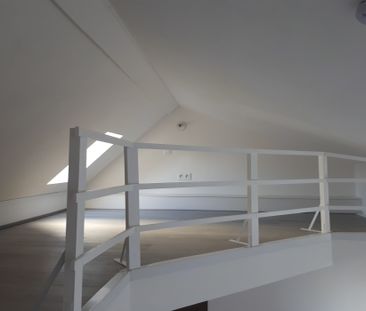 Studio avec mezzanine - Bas Henriville - Photo 1