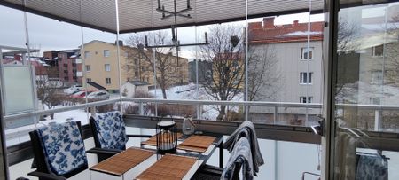 Västra Allén, Sundsvall - Foto 4