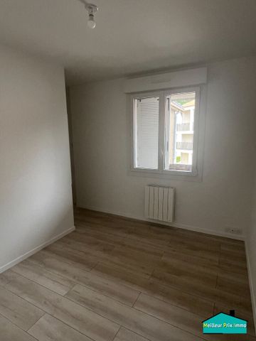 Location Appartement 3 pièces 60m² MACHECOUL ST MEME 44270 - Photo 2