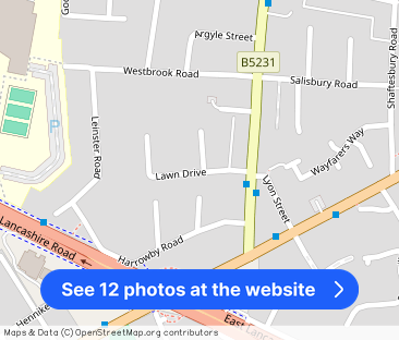 Lawn Drive, Swinton - Photo 1