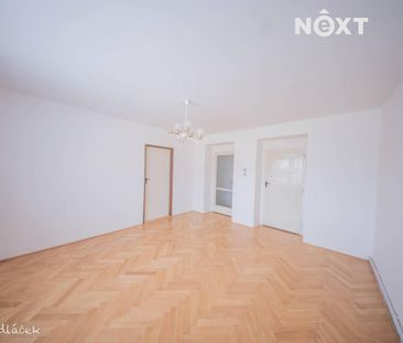 Pronájem bytu 2+1 57 m² - Fotografie 5
