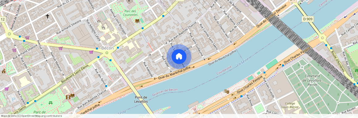 Courbevoie