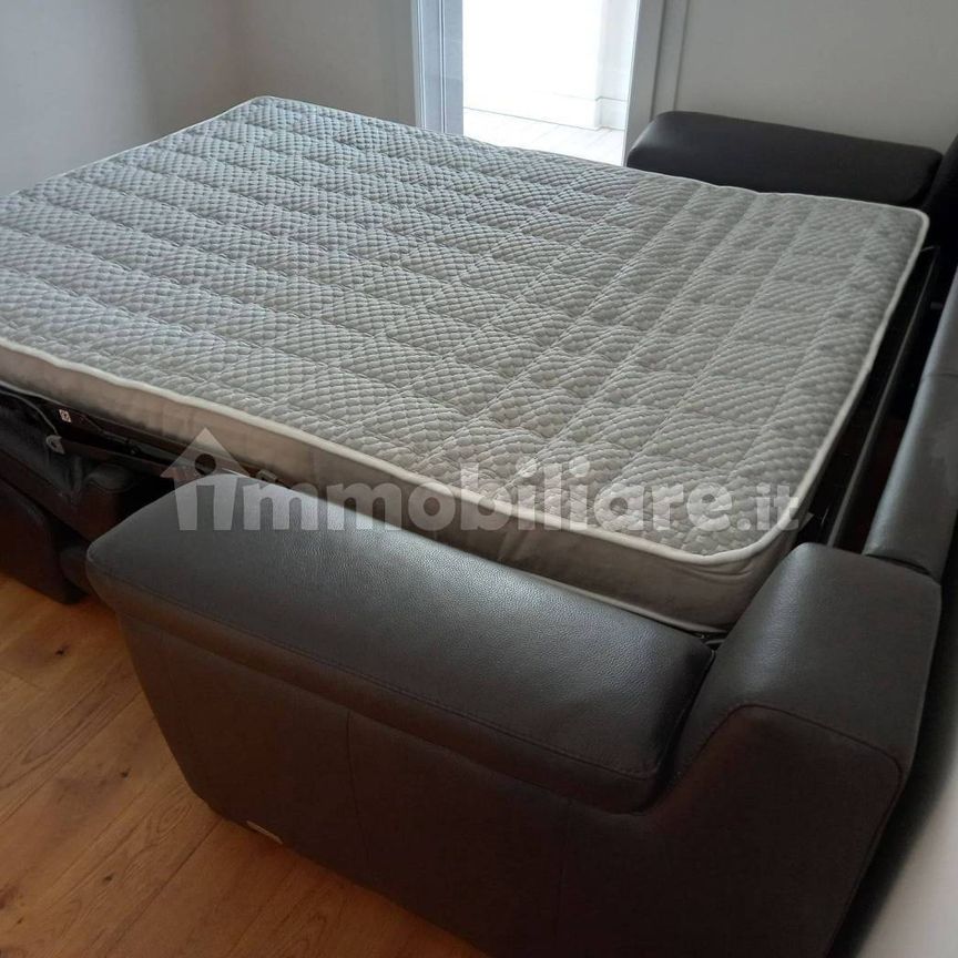 Trilocale via Antonio Pacinotti 29, Chiesanuova, Padova - Photo 1