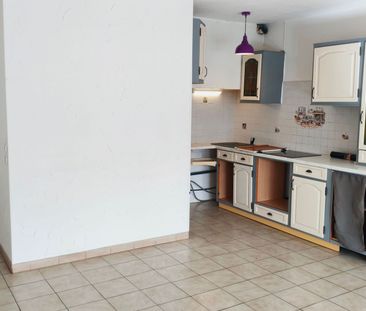 Appartement à louer 2 pièces • Villeneuve-Loubet - Photo 4