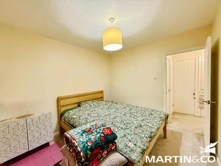 1 bedroom cluster house to rent - Photo 5