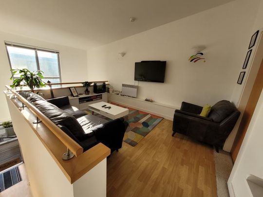 2 bedroom apartment to rent - Photo 1