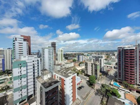 Apartamento para aluguel, 1 quarto, 1 vaga, Piedade - Jaboatão dos Guararapes/PE - Photo 5