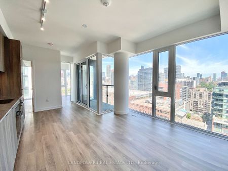For Lease - 158 Front Street Unit# 1518, Toronto, Ontario - Photo 2