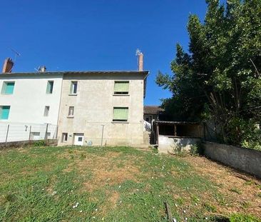 Location maison de village 6 pièces 90.58 m² à Saint-Jean-de-Muzols... - Photo 4