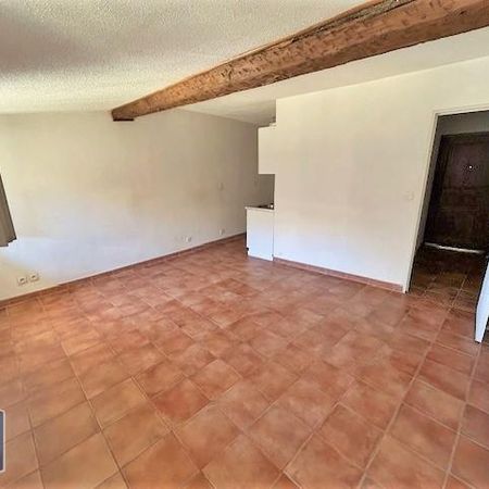 Location Appartement 1 pièce 27m² AIX EN PROVENCE 13100 - Photo 4