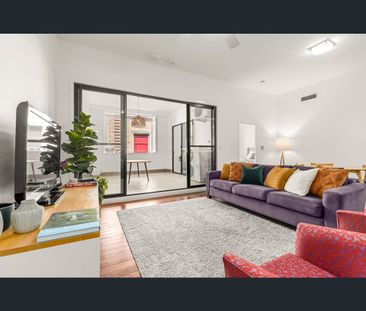 2/15 Charles Street, New Farm, Qld 4005 - Photo 1