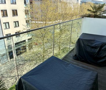 1 Bedroom - Photo 1