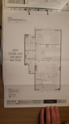 Appartement te huur - Foto 2