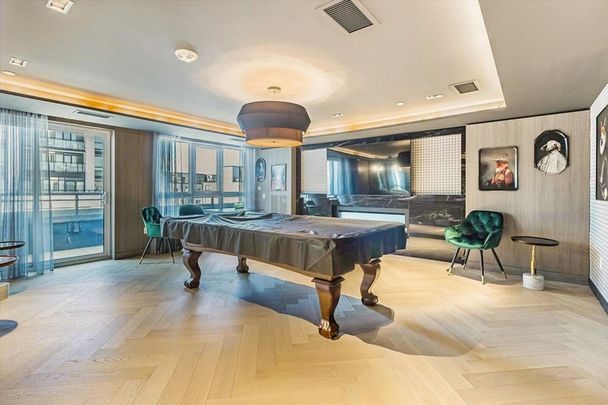 For Lease - 395 Dundas Street Unit# 603, Oakville, Ontario - Photo 1