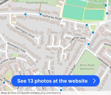 Rolleston Way, Cheltenham, Gloucestershire, GL51 - Photo 1