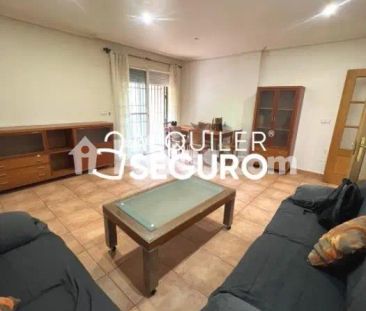 Piso en alquiler en Puente Tocinos - Foto 1
