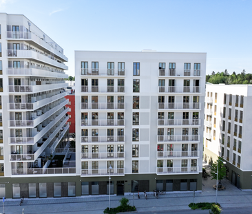 Torgny Segerstedts Allé 80 A, 752 55, Uppsala - Photo 1