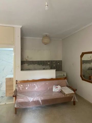 Studio/Γκαρσονιέρα για ενοικίαση Παπάφη - Άγιος Φανούριος (Τούμπα) - Photo 2