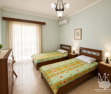 Διαμέρισμα για ενοικίαση Σκάλα Ωρωπού (Ωρωπός) - Photo 3