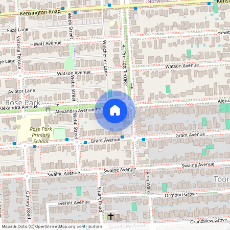 4/82 Alexandra Avenue, SA 5067, Rose Park