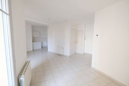 APPARTEMENT T2 A LOUER - Photo 5