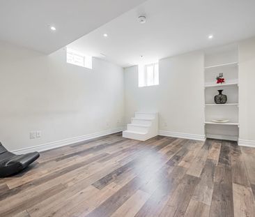 For Lease - 72 Little Britain Cres Little Britain Crescent Unit# Bs... - Photo 3