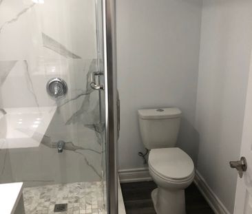 For Lease - 5 Dietzman Court Unit# Basement, Richmond Hill, Ontario - Photo 5