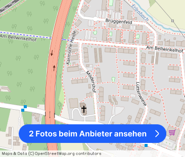 Perfekt für uns: zentrale 3-Zimmer-Wohnung - Foto 1