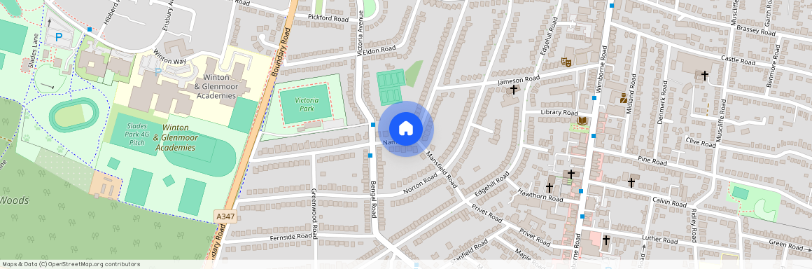 35 Namu Road, Dorset, BH9 2QX, Bournemouth