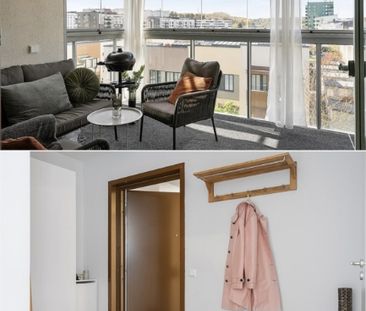 Solna - 2rok - tillsv - 19.320kr/mån - Foto 2