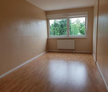 Location Appartement 3 pièces 63m² STRASBOURG 67000 - Photo 2