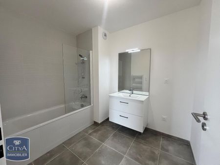 Location Appartement 3 pièces 60m² ANGERS 49100 - Photo 3