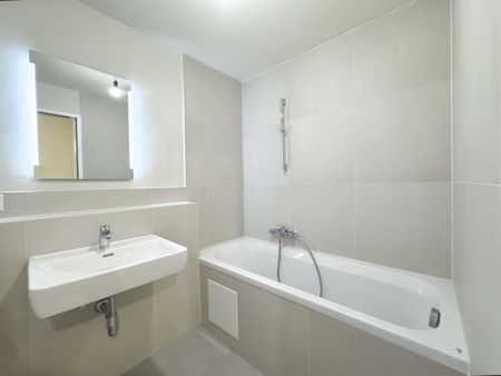 WOHNEN IM HERZEN WIEDENS - Urbane Lebensqualität in Zentrumsnähe mit moderner Ausstattung - Photo 5