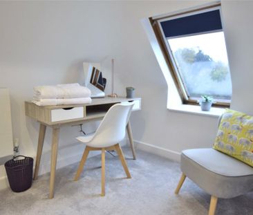 2 bedroom maisonette to rent - Photo 4