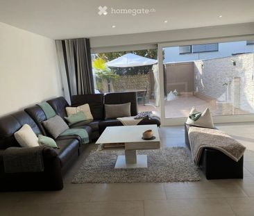 modernes 5 Zimmer-Reihenhaus in Zürich-Högg - am Waldrand, ruhig un... - Photo 2