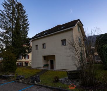 Appartement de 2 pièces au rez-de-chaussée - Photo 3