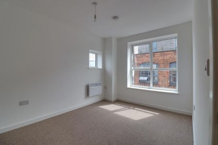 2 bedroom apartment to rent - Photo 3