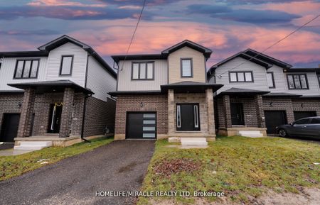 For Lease - 139 Siebert Avenue, Kitchener, Ontario - Photo 2