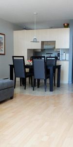 Grand 4 1/2 style condo à louer à Boisbriand - Photo 3