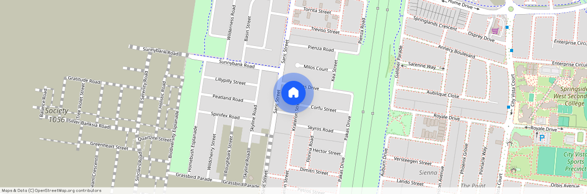 65 Krateron Street, Vic 3336, Fraser Rise