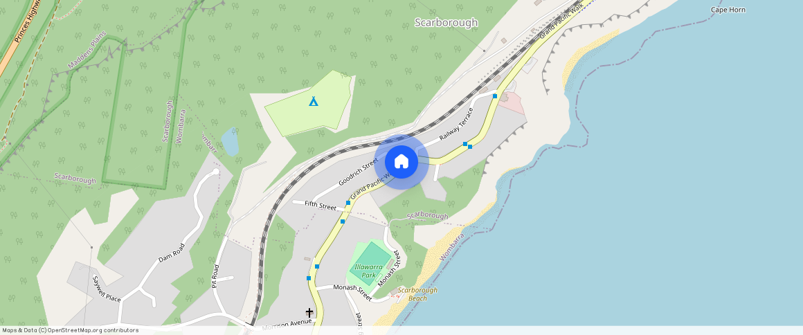 26, Railway, Terrace, Scarborough, 2515, New South Wales