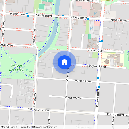 8/38 Channel Street, Qld 4163, Cleveland