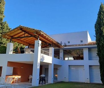 Alquiler de casa o chalet independiente en Urbanización los Olivos I - Photo 3