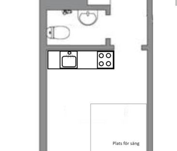 Lötsjövägen, Sundbyberg - Foto 4