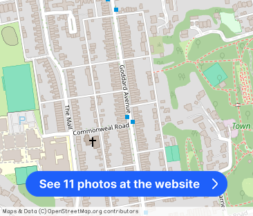 3 bedroom terraced house for rent - Photo 1