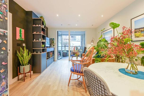 2 bedroom flat to rent - Photo 1