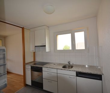 4.5 Zimmer, 3. Stock - Photo 5