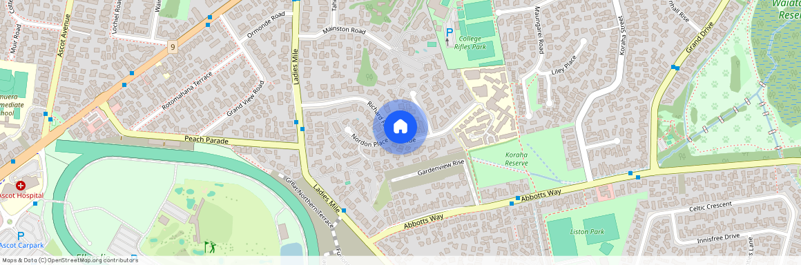 1/34 Richard Farrell Avenue, Remuera, Auckland