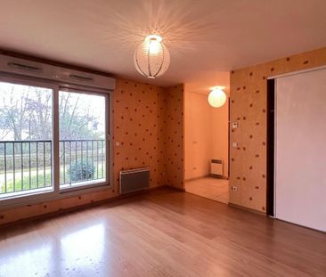 Location Appartement 1 pièce 26m² VENDOME 41100 - Photo 1